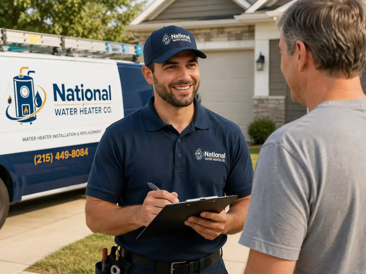 Water Heater Installation Redmond, WA FAQs